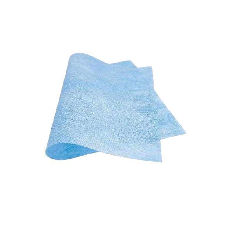 Serweta chirurgiczna 40cm x 60cm 35g włóknina SMS 1w jałowa Matodrape 1szt